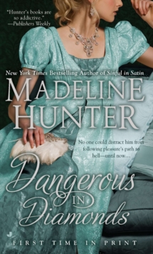 Dangerous In Diamonds, Paperback Book Dangerous In Diamonds, Paperback Book