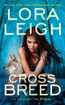 Cross Breed, Paperback / softback Book Cross Breed, Paperback / softback Book
