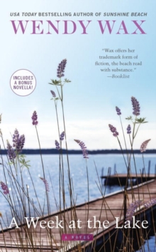 A Week At The Lake, Paperback Book A Week At The Lake, Paperback Book