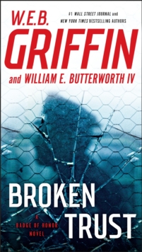 Broken Trust, Paperback / softback Book Broken Trust, Paperback / softback Book