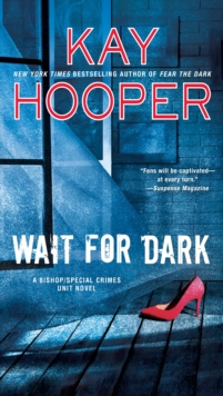 Wait For Dark, Paperback / softback Book Wait For Dark, Paperback / softback Book