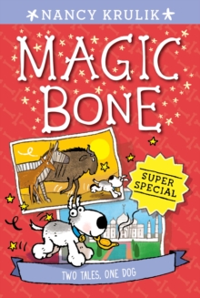 Super Special: Two Tales, One Dog