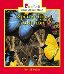 SPRINGTIME ADDITION, Paperback Book SPRINGTIME ADDITION, Paperback Book