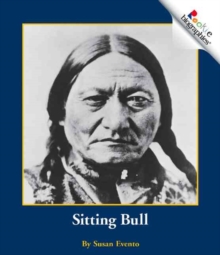 SITTING BULL, Paperback Book SITTING BULL, Paperback Book