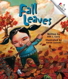FALL LEAVES, Paperback Book FALL LEAVES, Paperback Book