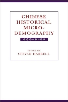 Chinese Historical Microdemography