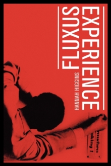 Fluxus Experience, Paperback Book Fluxus Experience, Paperback Book