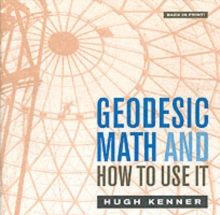 Geodesic Math and How to Use it, Paperback Book Geodesic Math and How to Use it, Paperback Book