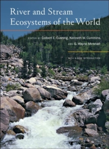 River and Stream Ecosystems of the World
