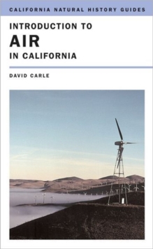 Introduction to Air in California, Paperback / softback Book Introduction to Air in California, Paperback / softback Book