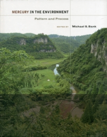 Mercury in the Environment : Pattern and Process, Hardback Book Mercury in the Environment : Pattern and Process, Hardback Book