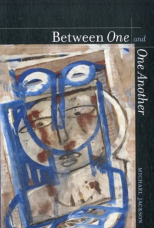 Between One and One Another, Paperback Book Between One and One Another, Paperback Book