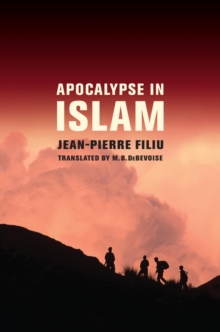 Apocalypse in Islam, Paperback / softback Book Apocalypse in Islam, Paperback / softback Book