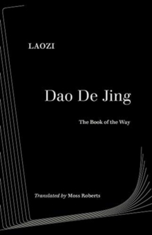 Dao De Jing