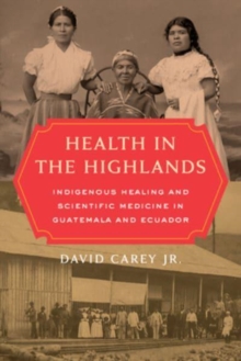 Health in the Highlands : Indigenous Healing and Scientific Medicine in Guatemala and Ecuador