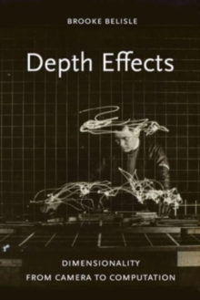 Depth Effects : Dimensionality from Camera to Computation