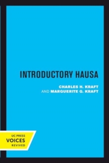 Introductory Hausa