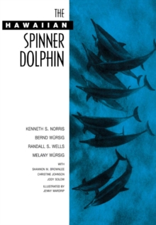 The Hawaiian Spinner Dolphin