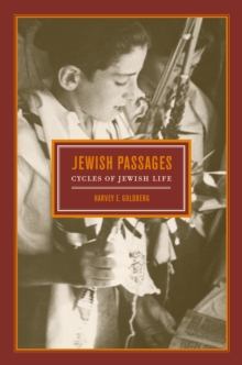 Jewish Passages : Cycles of Jewish Life