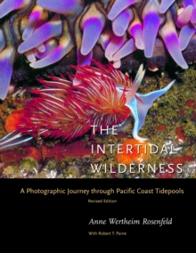 The Intertidal Wilderness : A Photographic Journey through Pacific Coast Tidepools