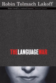 The Language War