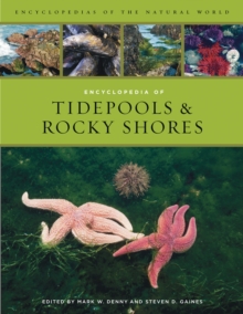 Encyclopedia of Tidepools and Rocky Shores