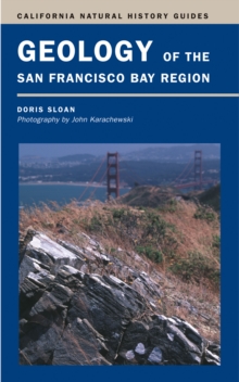 Geology of the San Francisco Bay Region