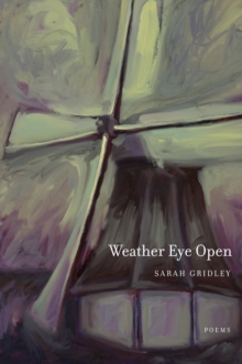 Weather Eye Open : Poems