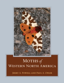 Moths of Western North America