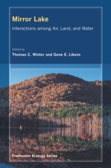 Mirror Lake : Interactions among Air, Land, and Water