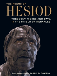 The Poems of Hesiod : Theogony, Works and Days, and The Shield of Herakles, EPUB eBook The Poems of Hesiod : Theogony, Works and Days, and The Shield of Herakles, EPUB eBook