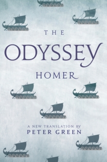 The Odyssey : A New Translation by Peter Green, EPUB eBook The Odyssey : A New Translation by Peter Green, EPUB eBook