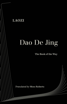 Dao De Jing