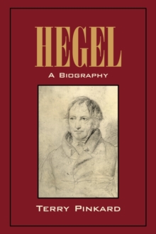 Hegel : A Biography