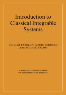 Introduction to Classical Integrable Systems