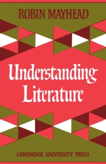 Understanding Literature