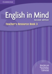 English in Mind Level 3 Teacher's Resource Book