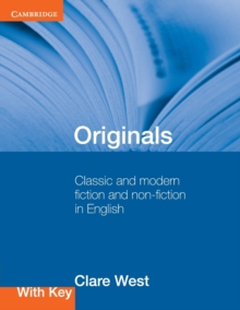Georgian Press : Originals with Key: Classic and Modern Fiction and Non-fiction in English, Paperback / softback Book Georgian Press : Originals with Key: Classic and Modern Fiction and Non-fiction in English, Paperback / softback Book