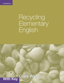 Georgian Press : Recycling Elementary English with Key, Paperback / softback Book Georgian Press : Recycling Elementary English with Key, Paperback / softback Book