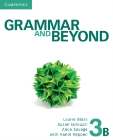 Grammar and Beyond Level 3 Student's Book B, Paperback Book Grammar and Beyond Level 3 Student's Book B, Paperback Book