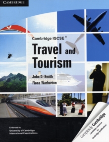 Cambridge IGCSE Travel And Tourism