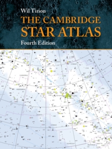 The Cambridge Star Atlas