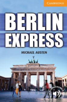 Berlin Express Level 4 Intermediate