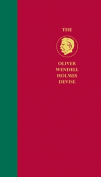 The Oliver Wendell Holmes Devise History of the Supreme Court of the United States Volume 6 Hardback Set : Volume 6 Set, Mixed media product Book The Oliver Wendell Holmes Devise History of the Supreme Court of the United States Volume 6 Hardback Set : Volume 6 Set, Mixed media product Book