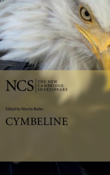 Cymbeline, Hardback Book Cymbeline, Hardback Book