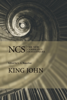 King John, Paperback / softback Book King John, Paperback / softback Book