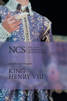 King Henry VIII, Paperback Book King Henry VIII, Paperback Book
