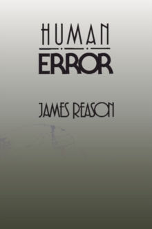 Human Error