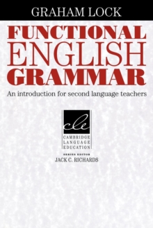 Functional English Grammar : An Introduction for Second Language Teachers