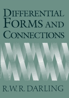 Differential Forms and Connections